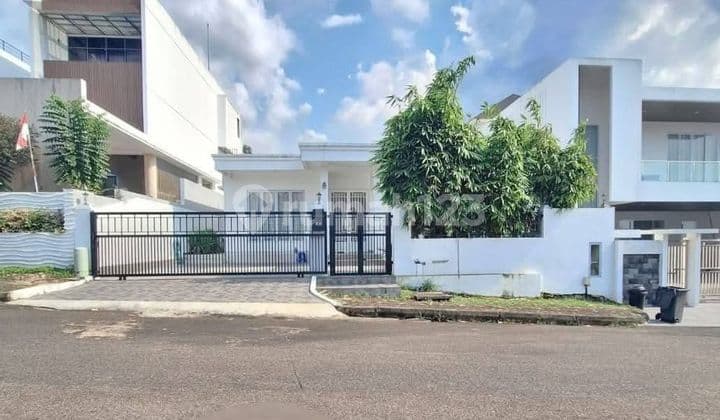 Dijual Cepat Rumah Di Bukit Permata Batam.