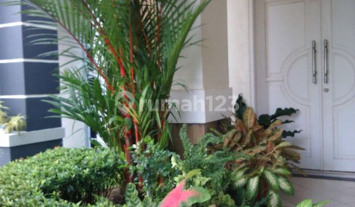 Dijual Rumah Bellavista Batam Center.