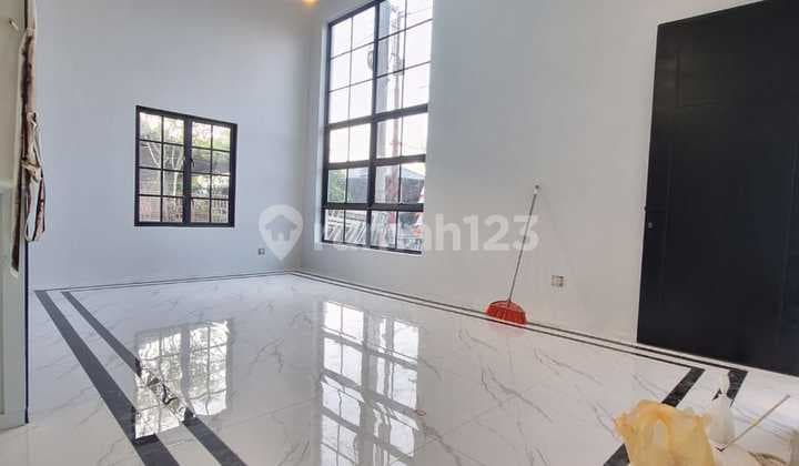 Dijual Rumah Hook Pondok Pelangi Tahap 3