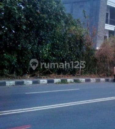Tanah Jual Lokasi Cargo