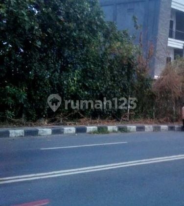 Tanah Jual Lokasi Cargo