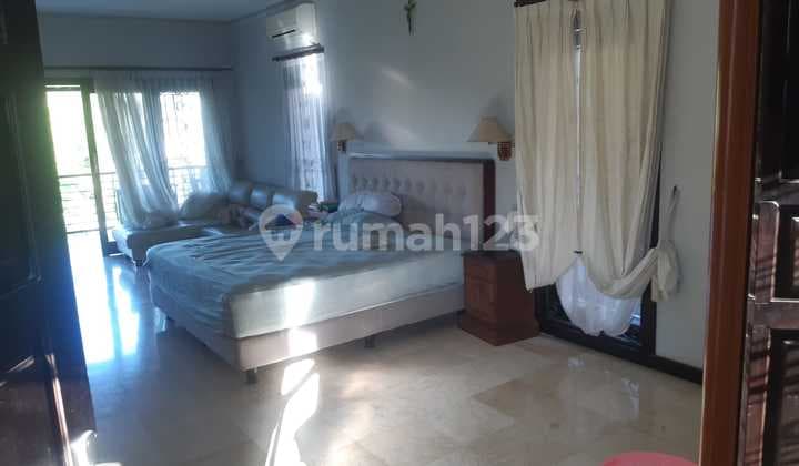 Villa Jual Lokasi Sesetan