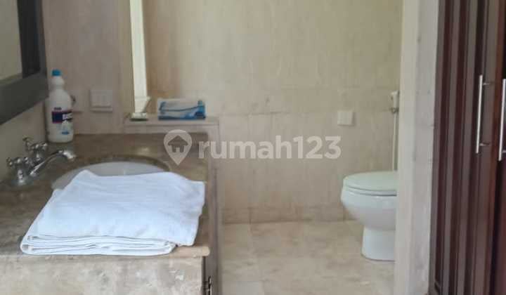 Villa Jual Lokasi Jimbaran