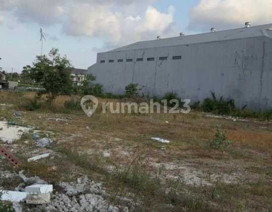 Land for Sale in Mahendradata Location