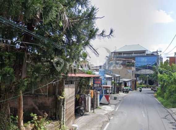 Land For Sale Location Nusa Dua