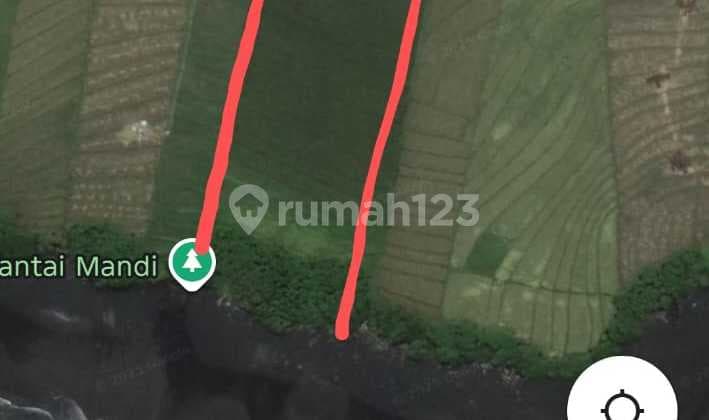 Tanah Jual Lokasi Kelating