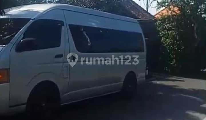 Tanah Jual Lokasi Keramas