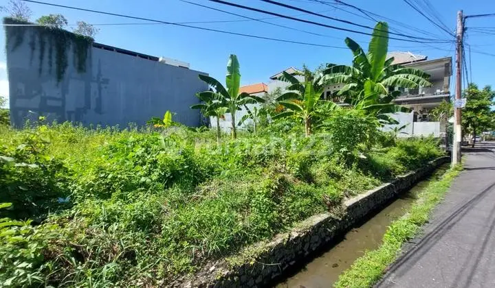 Tanah Jual Lokasi Seminyak