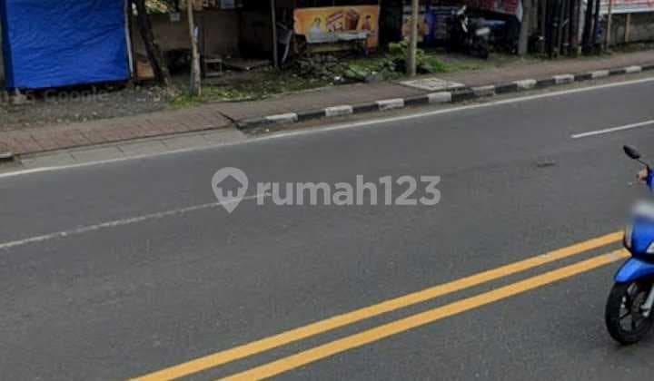 Tanah Jual Lokasi Bulu Indah