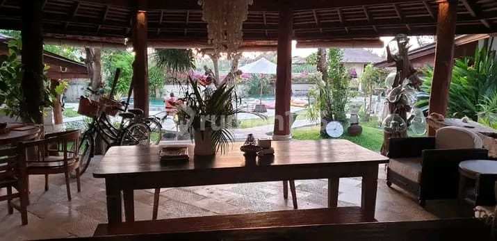 Villa Jual Lokasi Pererenan