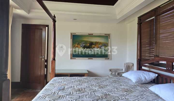 Villa Jual Lokasi Jimbaran