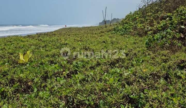 Land for Sale Gubug Location