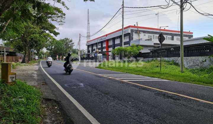 Tanah Jual Lokasi Samsam