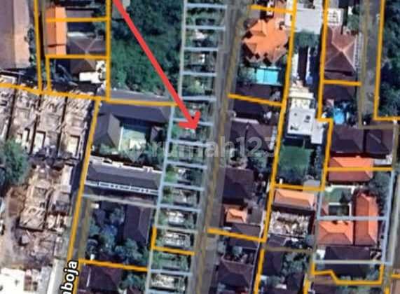 Land for Sale Location Batu Belig