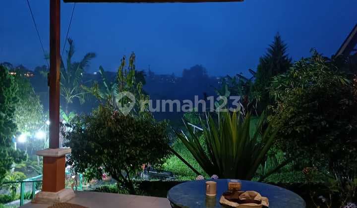 Villa Jual Lokasi Baturiti