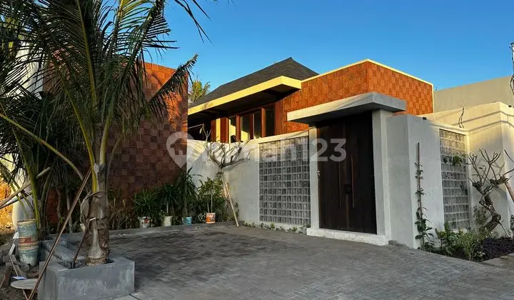 Villa Jual Lokasi Saba