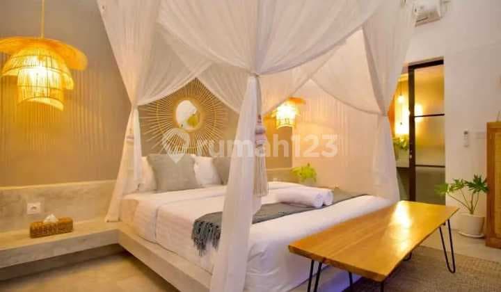 Villa Jual Lokasi Pererenan