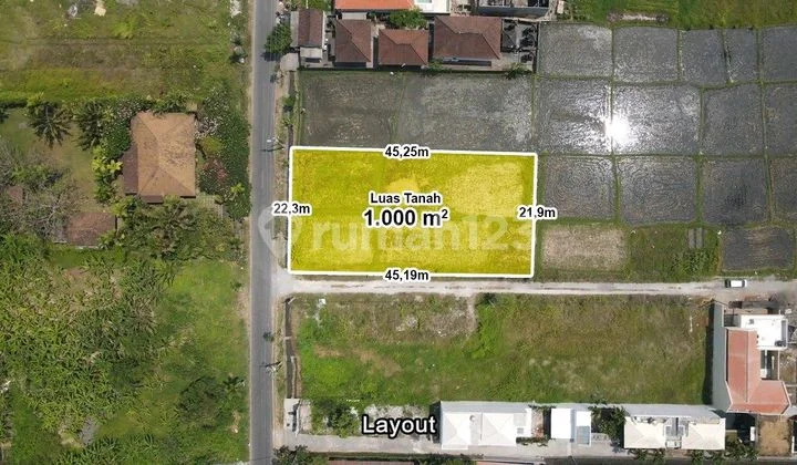 Tanah Jual Lokasi Cemagi Tanah Jual Lokasi Cemagi