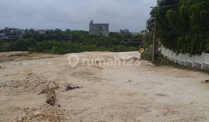 Land for Sale Location Pecatu
