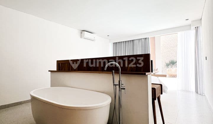 For Sale Villa in Berawa Location