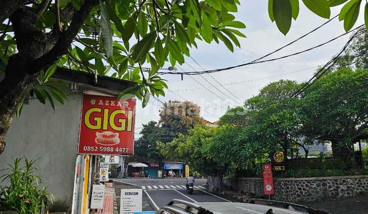 Tanah Jual Lokasi Denpasar Timur