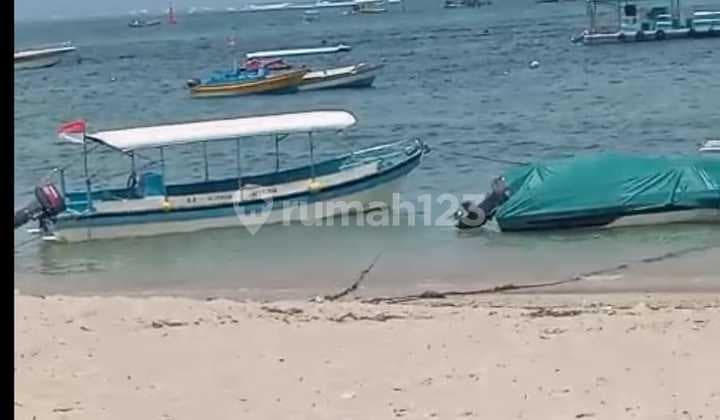 Tanah Jual Lokasi Tanjung Benoa