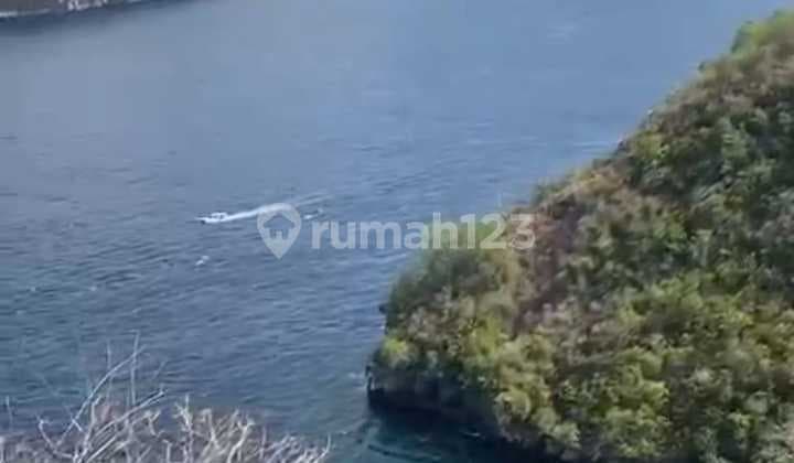 Tanah Jual Lokasi Sakti