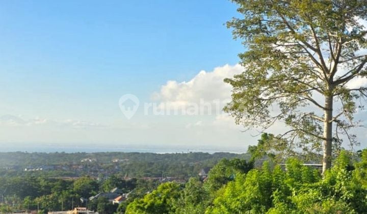 Land for Sale in Balangan Location