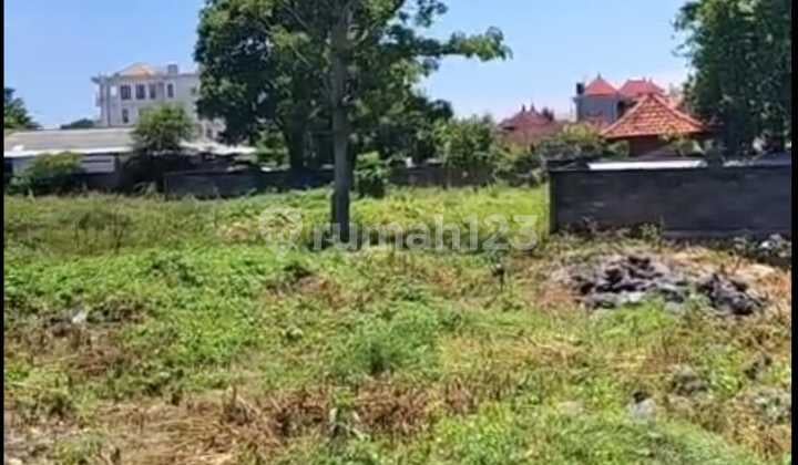 Land for Sale in Tanjung Benoa