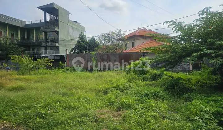 Tanah Jual Lokasi Glogor Carik