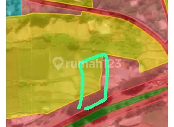 Tanah Jual Lokasi Siyut