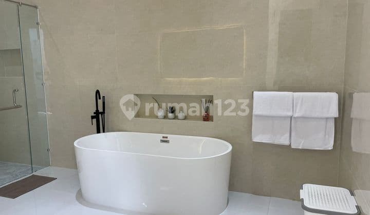 Villa Jual Lokasi Berawa