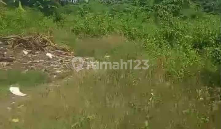 Tanah Jual Lokasi Keramas