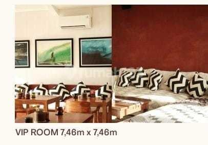 Restaurant for Sale Location Uluwatu