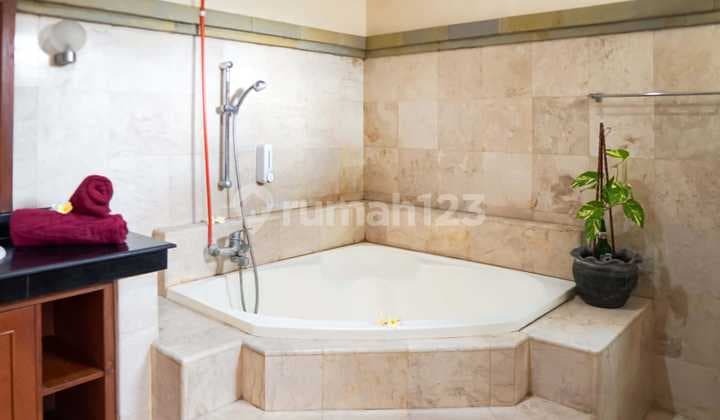 Villa for Sale Kerobokan Location