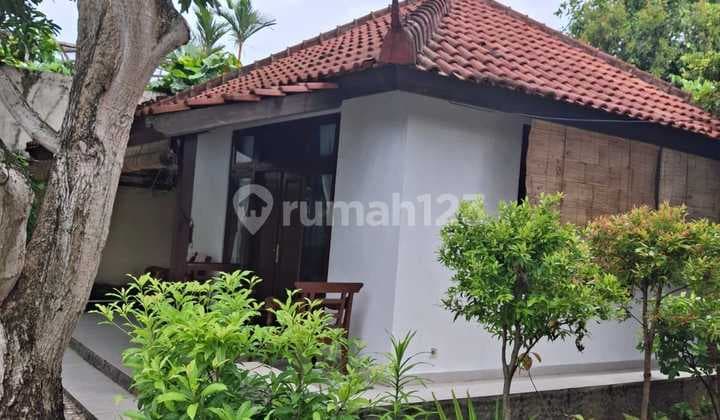 Tanah Jual Lokasi Seminyak