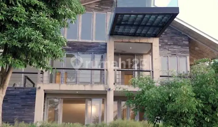 Villa Jual Lokasi Kampial