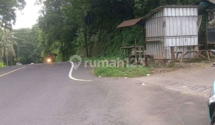 Tanah Jual Lokasi Antap