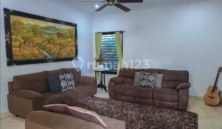 Villa Jual Lokasi Puri Gading