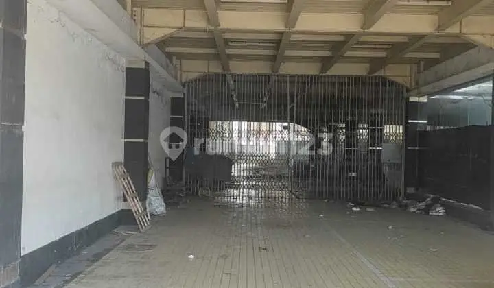Tanah Jual Lokasi Imam Bonjol