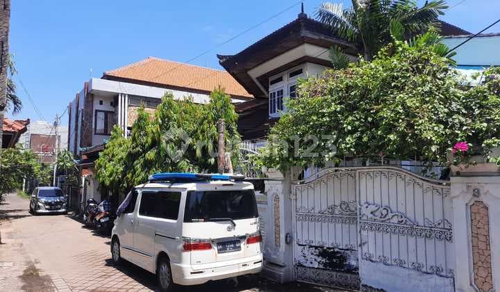 Villa Jual Lokasi Tuban