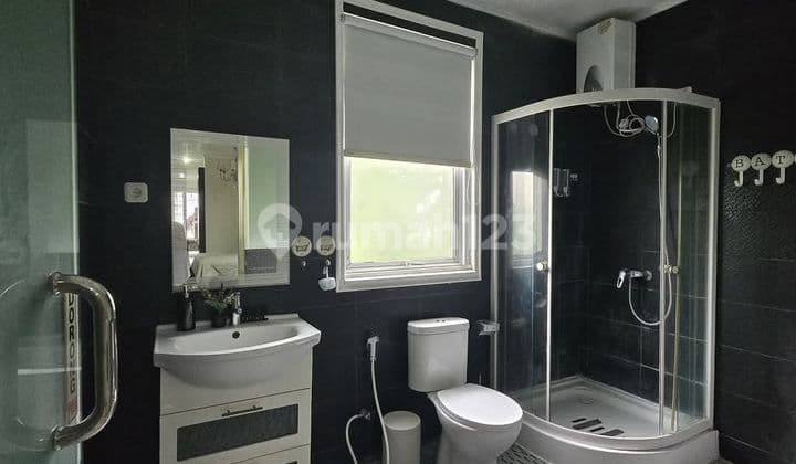 Villa Jual Lokasi Goa Gong