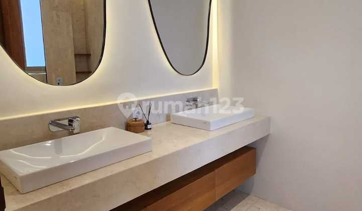 Villa for Sale Location Umalas