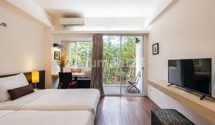 Hotel Jual Lokasi Nusa Dua