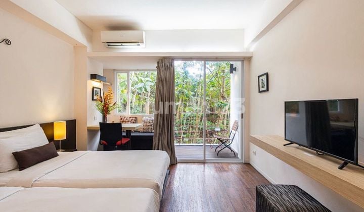 For Sale Hotel Location Nusa Dua