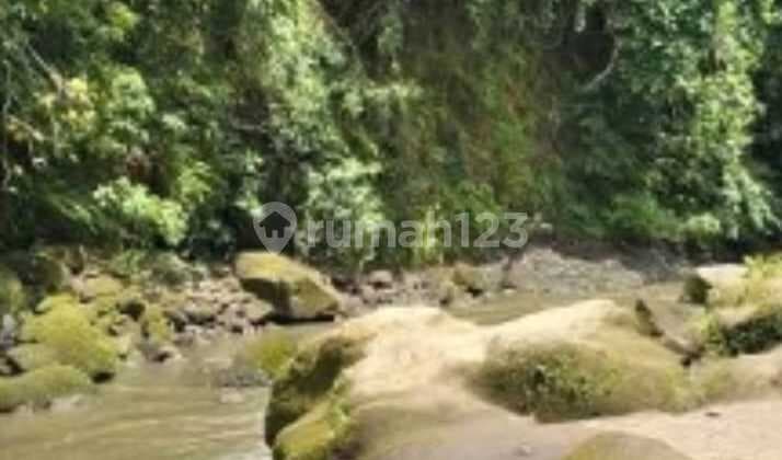 Tanah Jual Lokasi Kemenuh