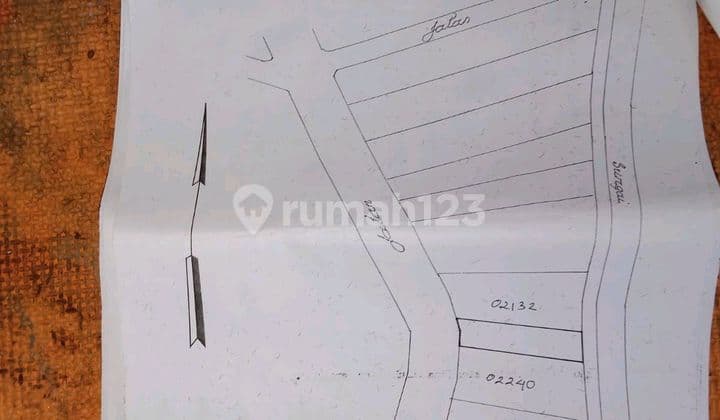 Tanah Jual Lokasi Mahendradata