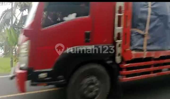 Tanah Jual Lokasi Lalanglinggah