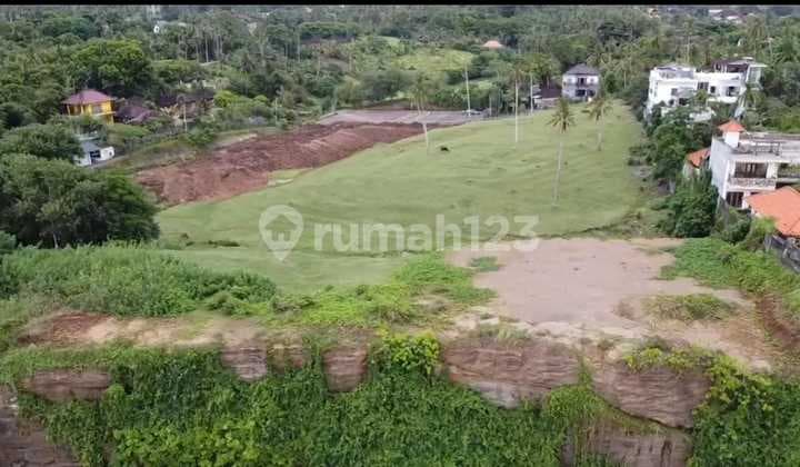 Tanah Jual Lokasi Lalanglinggah