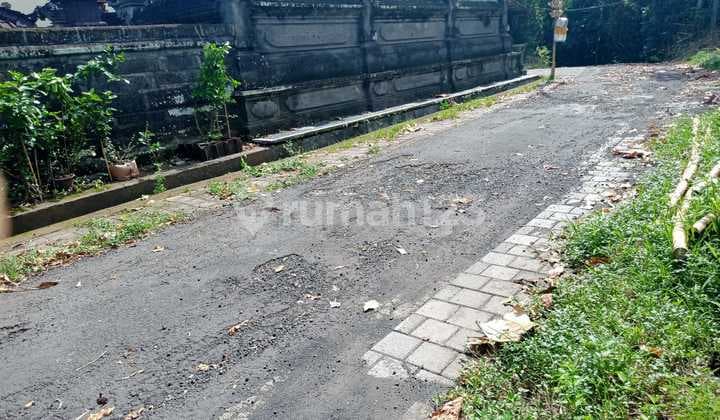 Tanah Jual Lokasi Kelating